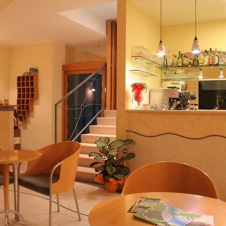 Hotel Corallo Pineto Luaran gambar